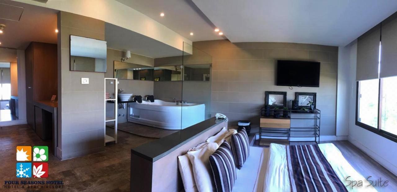 Four Seasons Halat 3* Byblos