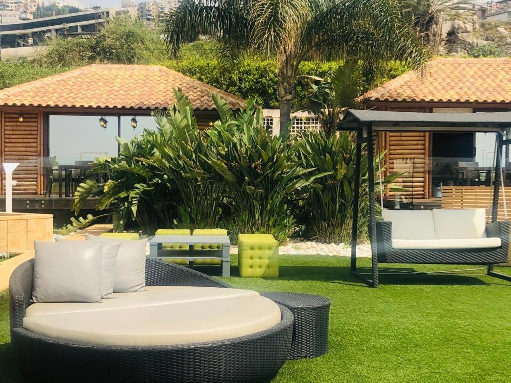 Four Seasons Halat Byblos