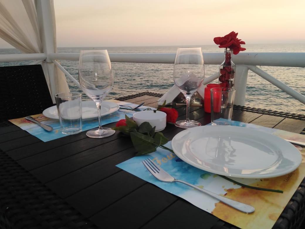 Four Seasons Halat Hotel Byblos