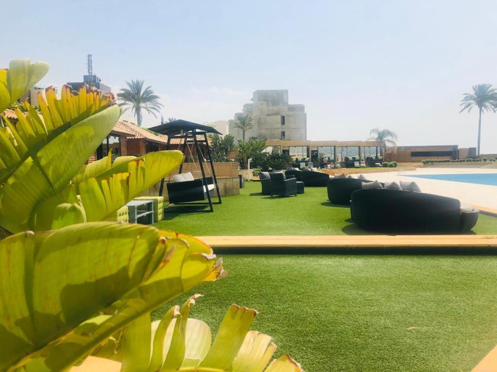 Hotel Four Seasons Halat
