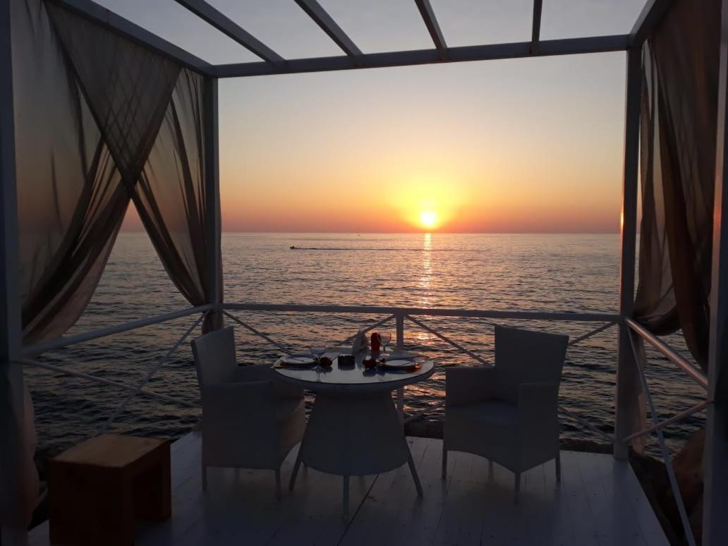 Hotel Four Seasons Halat Byblos