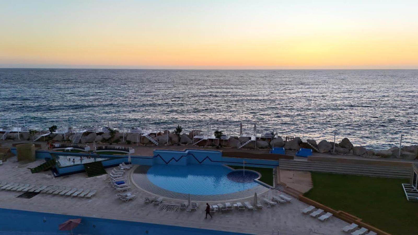 Hotel Four Seasons Halat Byblos