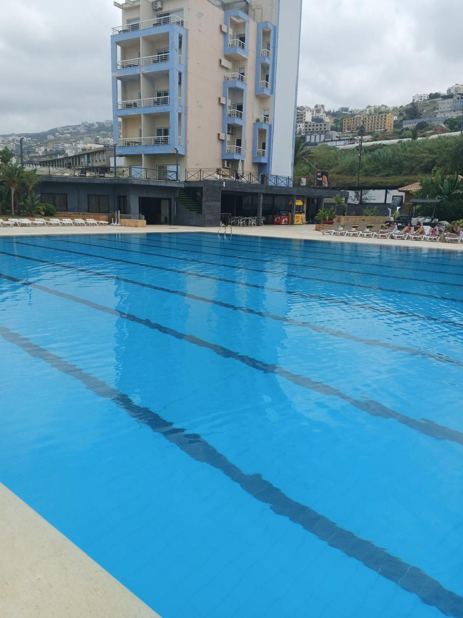 Four Seasons Halat Byblos