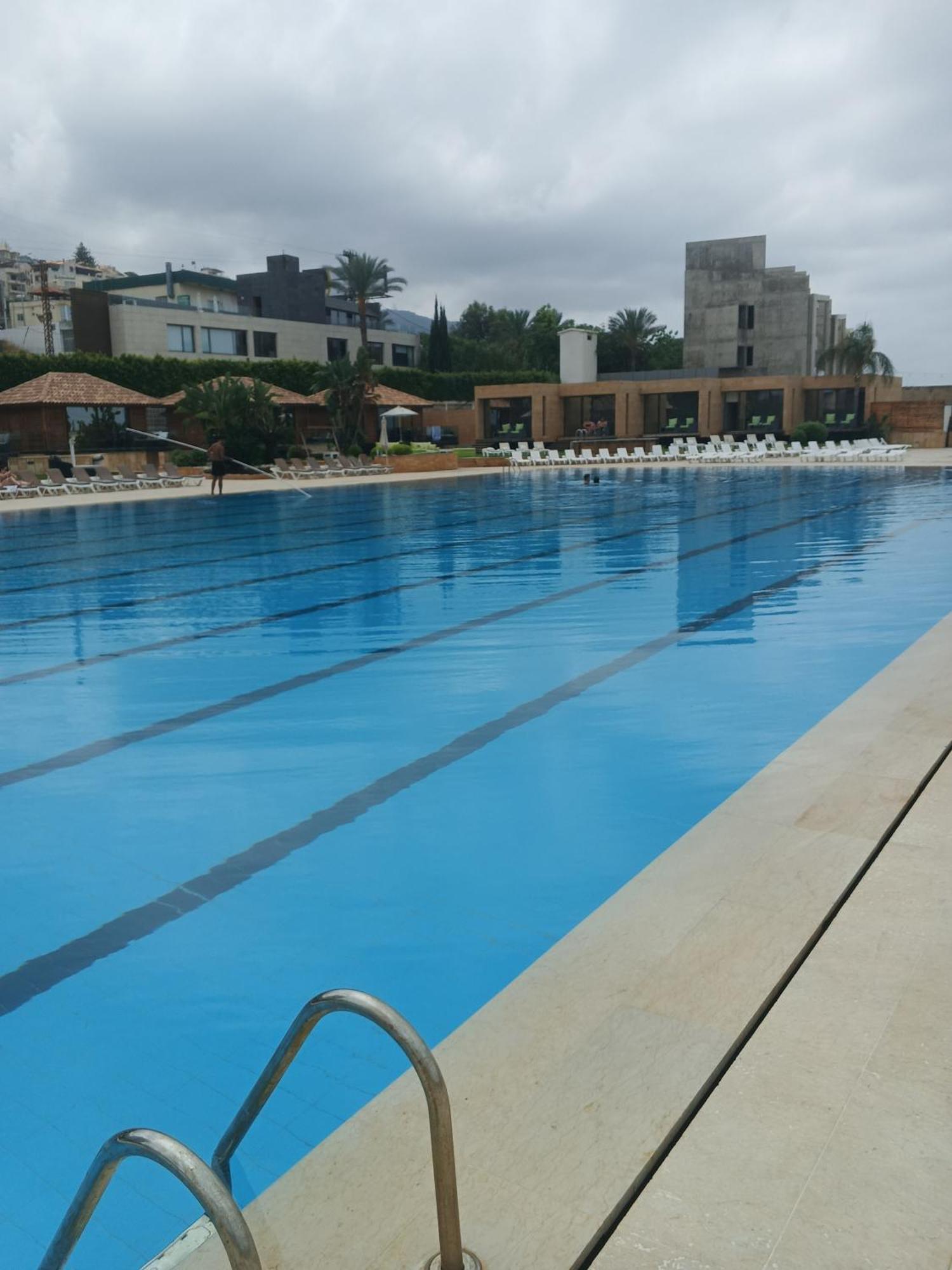 Four Seasons Halat Hotel Byblos