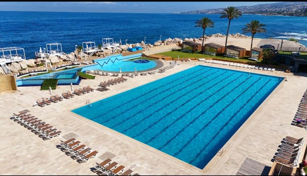 Four Seasons Halat 3* Byblos