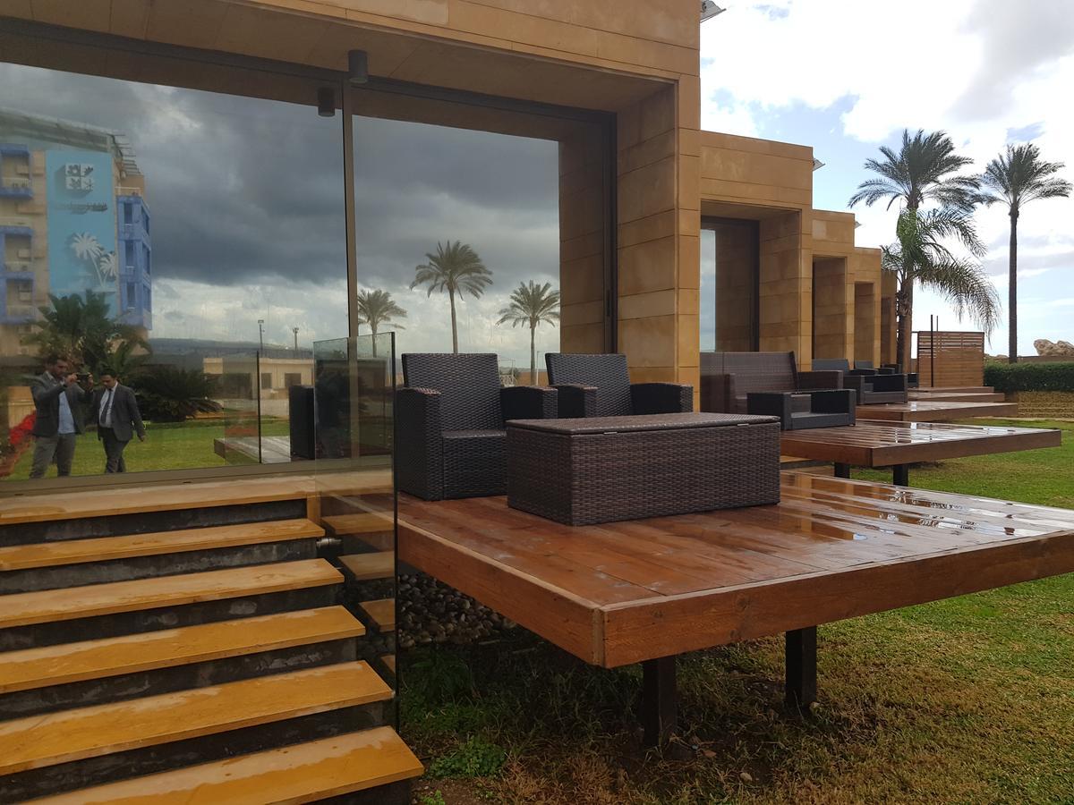 Four Seasons Halat Hotel Byblos