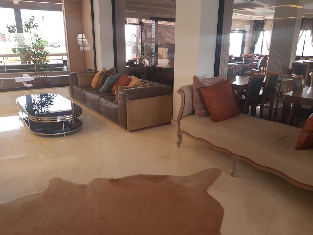 Four Seasons Halat Hotel Byblos