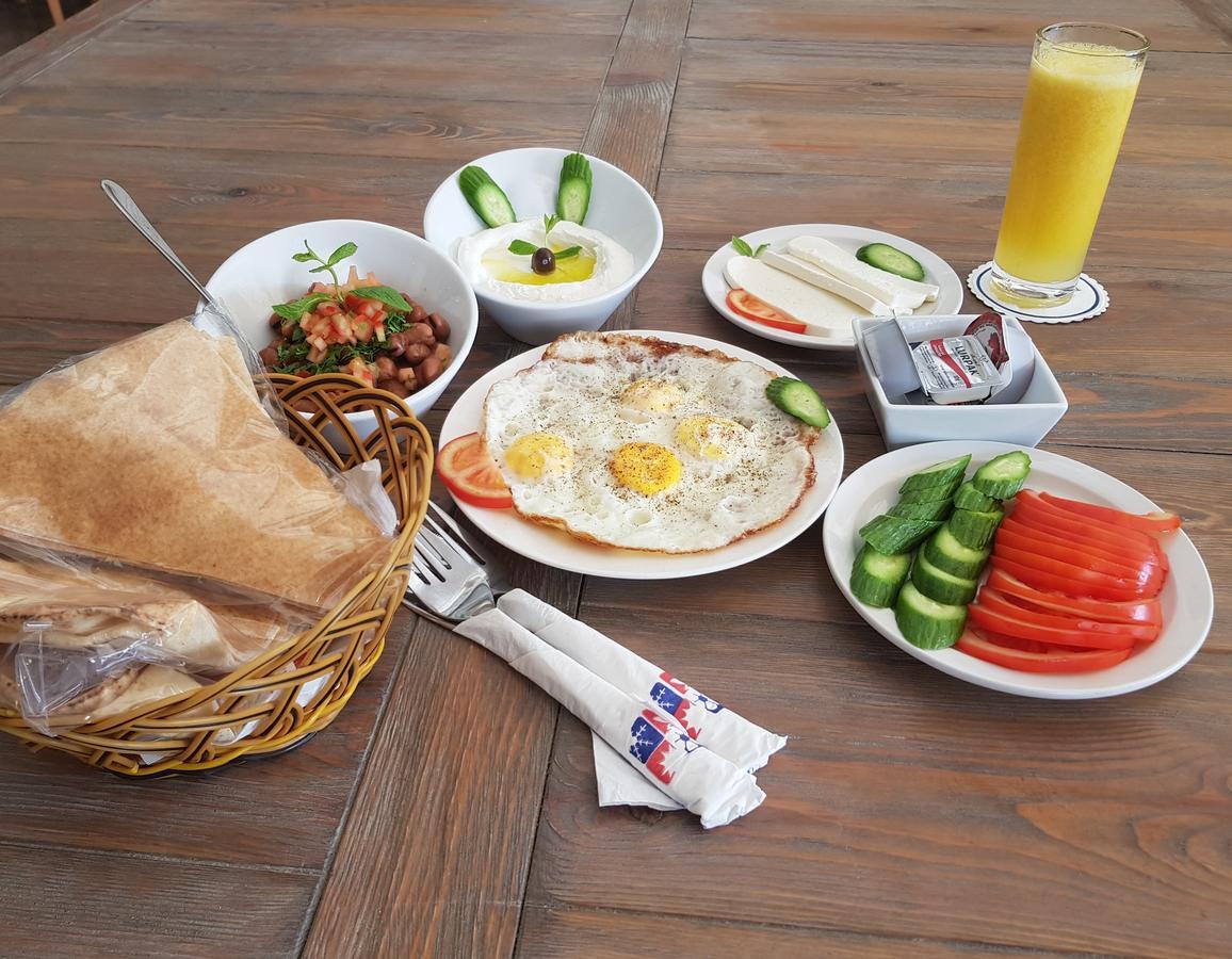 فور سيزونز حالات 3* Byblos