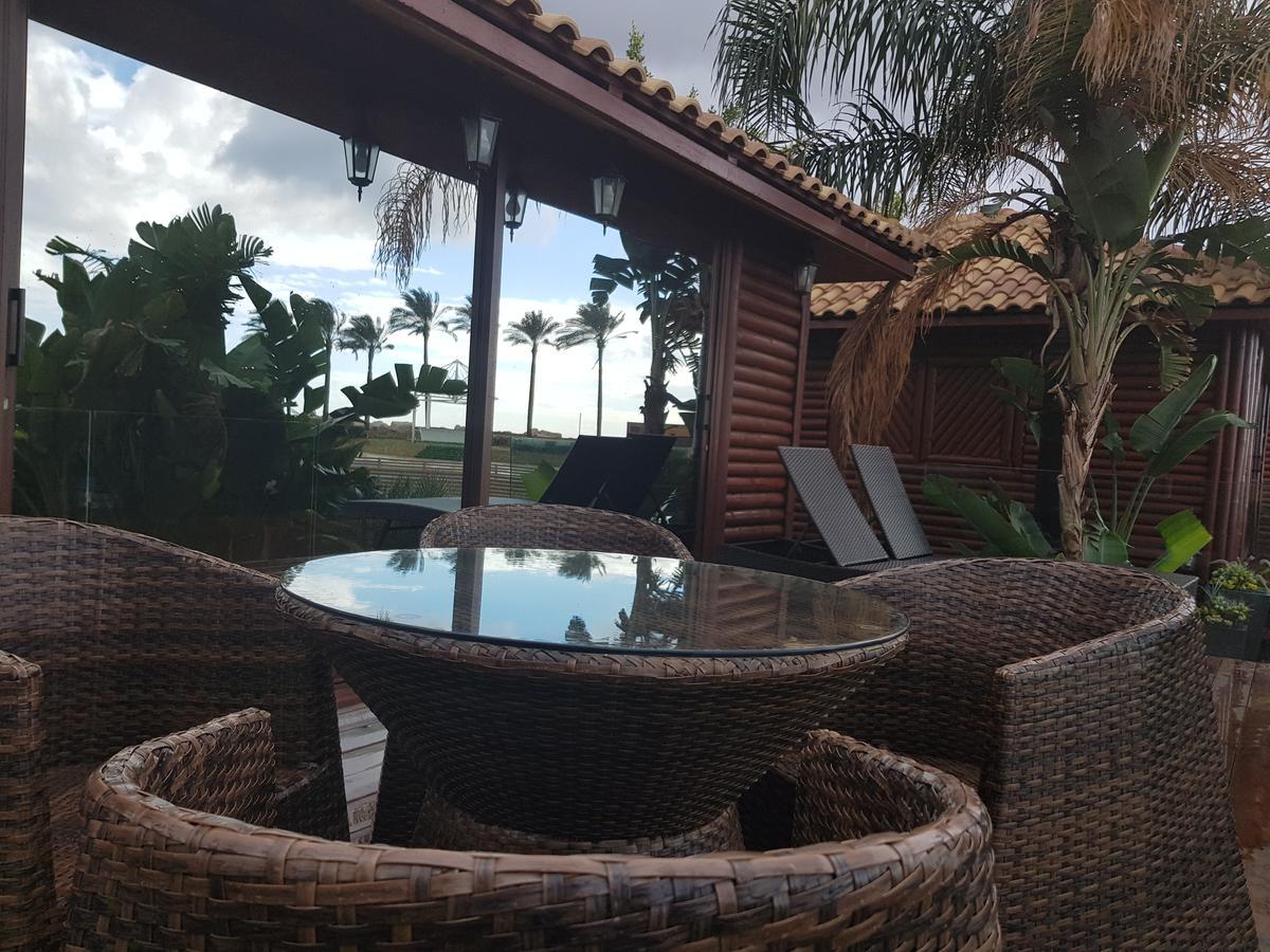 Hotel Four Seasons Halat Byblos