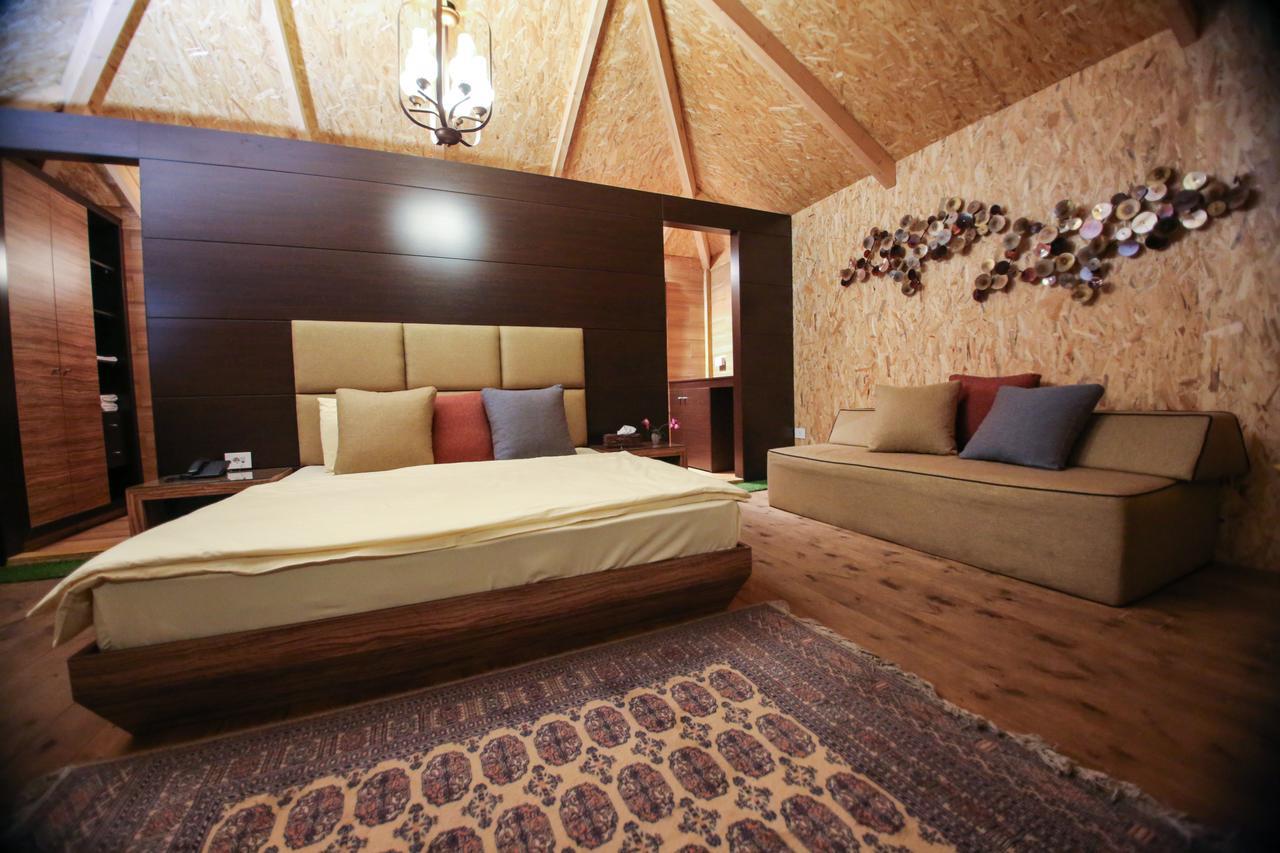 Hotel Four Seasons Halat Byblos