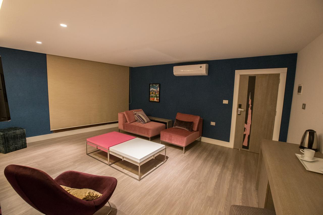 Four Seasons Halat 3* Byblos