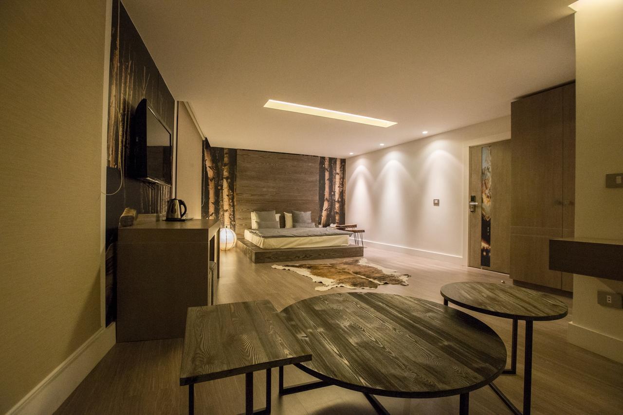 Hotel Four Seasons Halat 3*
