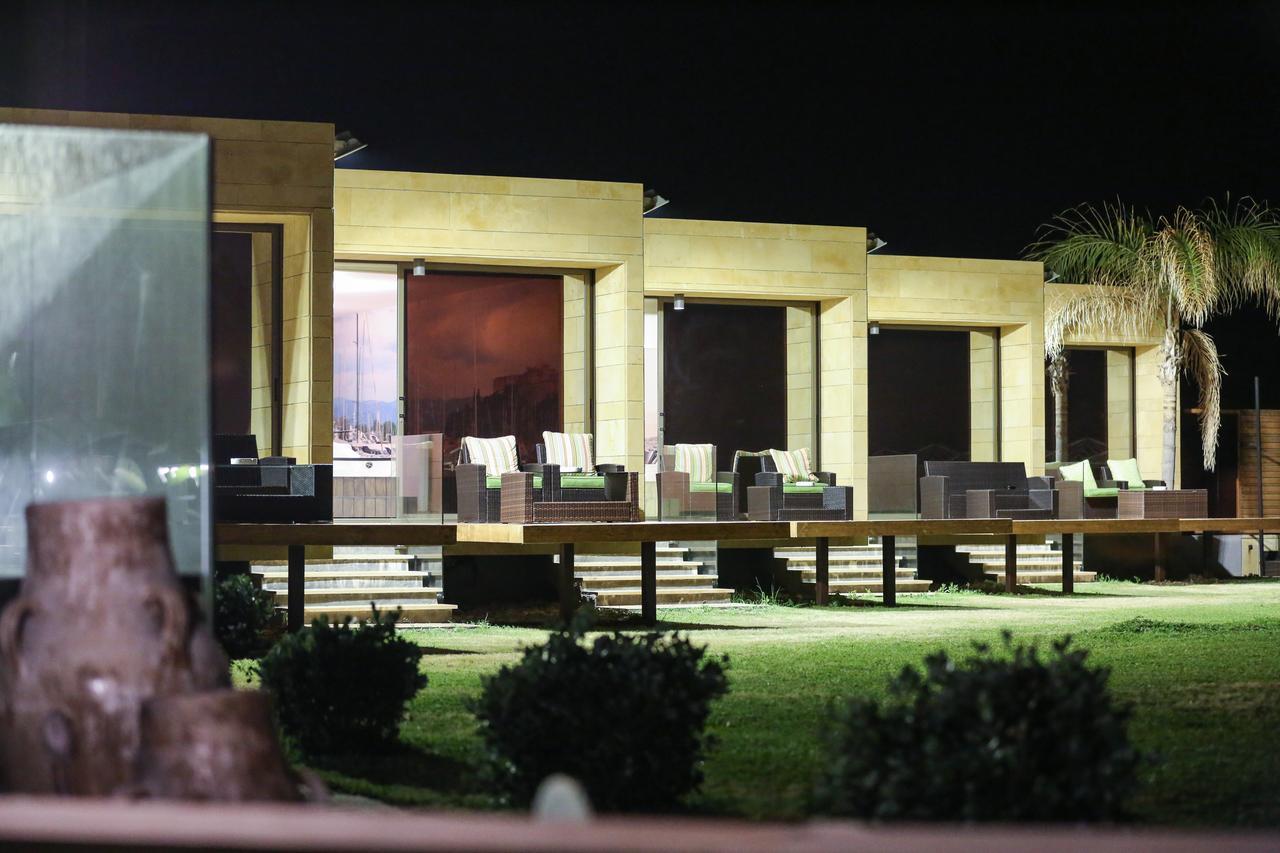فور سيزونز حالات 3* Byblos
