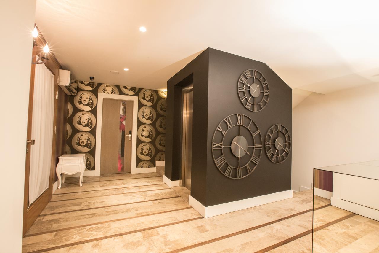 Four Seasons Halat Hotel Byblos