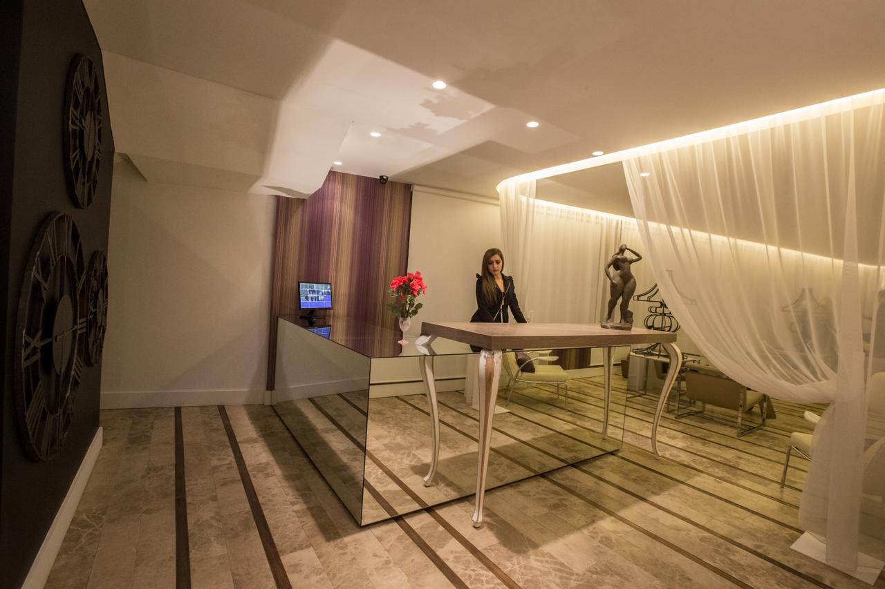 Four Seasons Halat Hotel Byblos