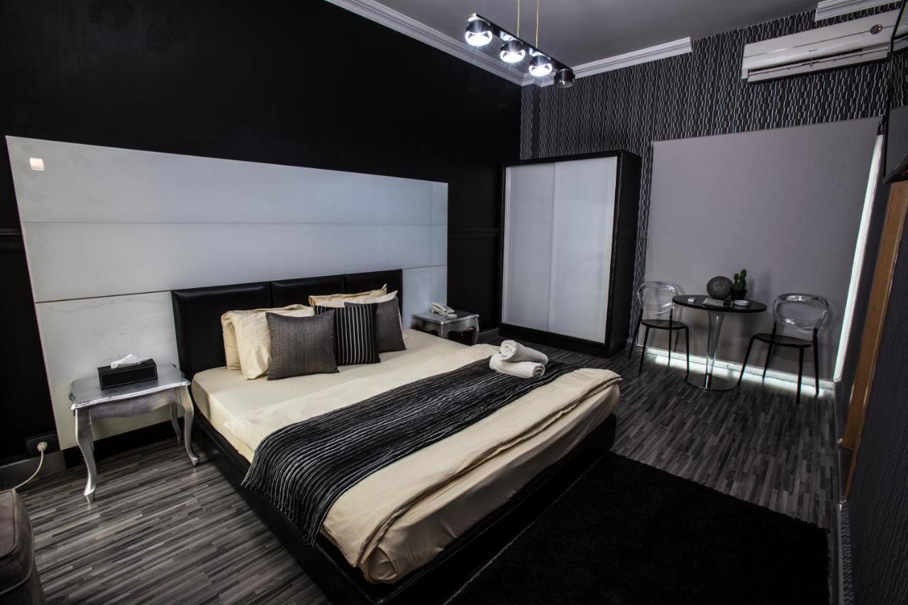 Hotel Four Seasons Halat